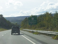 Interstate 89 Photo