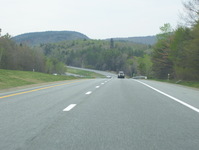 Interstate 89 Photo