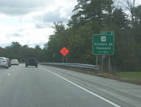 Interstate 89 Photo