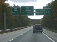 Interstate 89 Photo