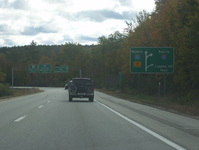 Interstate 89 Photo