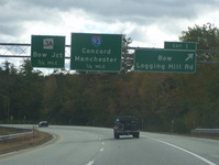 Interstate 89 Photo