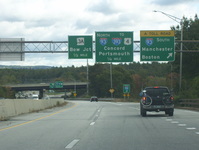 Interstate 89 Photo
