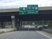 Interstate 89 Photo