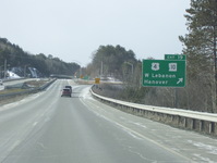 Interstate 89 Photo