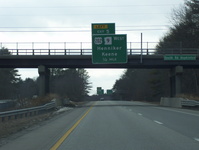 Interstate 89 Photo