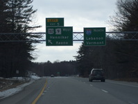 Interstate 89 Photo