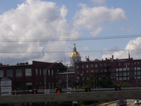 Interstate 93 Photo