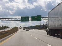 Interstate 93 Photo