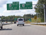 Interstate 93 Photo