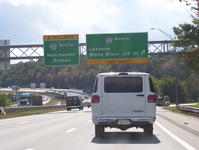 Interstate 93 Photo