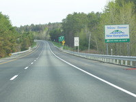 Interstate 93 Photo