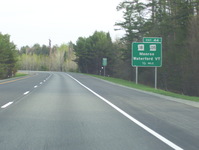 Interstate 93 Photo
