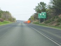 Interstate 93 Photo