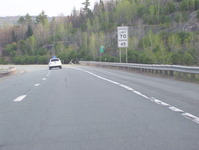 Interstate 93 Photo