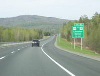 Interstate 93 Photo