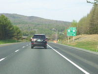 Interstate 93 Photo