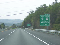 Interstate 93 Photo