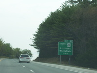 Interstate 93 Photo