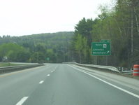 Interstate 93 Photo