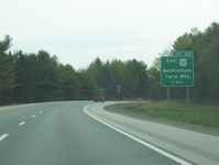 Interstate 93 Photo