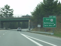 Interstate 93 Photo