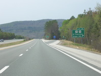 Interstate 93 Photo