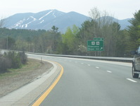 Interstate 93 Photo