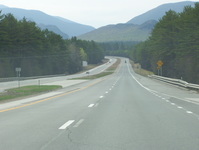 Interstate 93 Photo