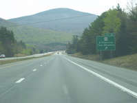Interstate 93 Photo