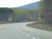 Interstate 93 Photo