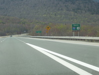 Interstate 93 Photo