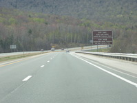 Interstate 93 Photo