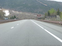 Interstate 93 Photo