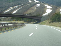 Interstate 93 Photo