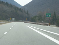 Interstate 93 Photo