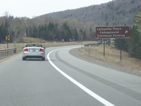 Interstate 93 Photo