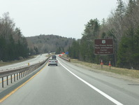 Interstate 93 Photo