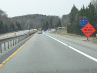 Interstate 93 Photo