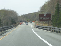 Interstate 93 Photo