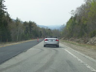 Interstate 93 Photo