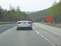 Interstate 93 Photo