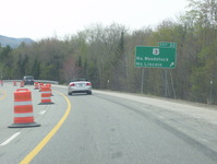 Interstate 93 Photo