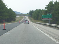 Interstate 93 Photo