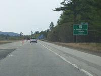 Interstate 93 Photo