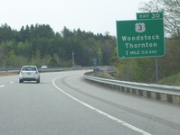 Interstate 93 Photo