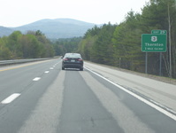 Interstate 93 Photo