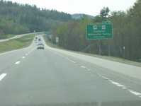 Interstate 93 Photo