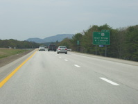 Interstate 93 Photo
