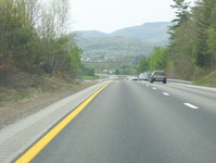Interstate 93 Photo